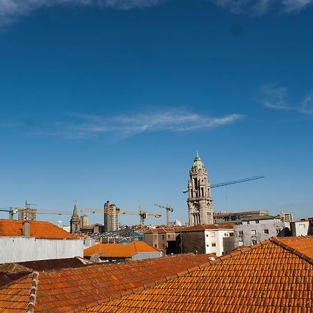 Baixa24 •P3R• Super Estudio No Centro Historico Porto Zewnętrze zdjęcie