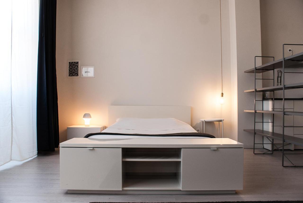 Baixa24 •P3R• Super Estudio No Centro Historico Porto Zewnętrze zdjęcie