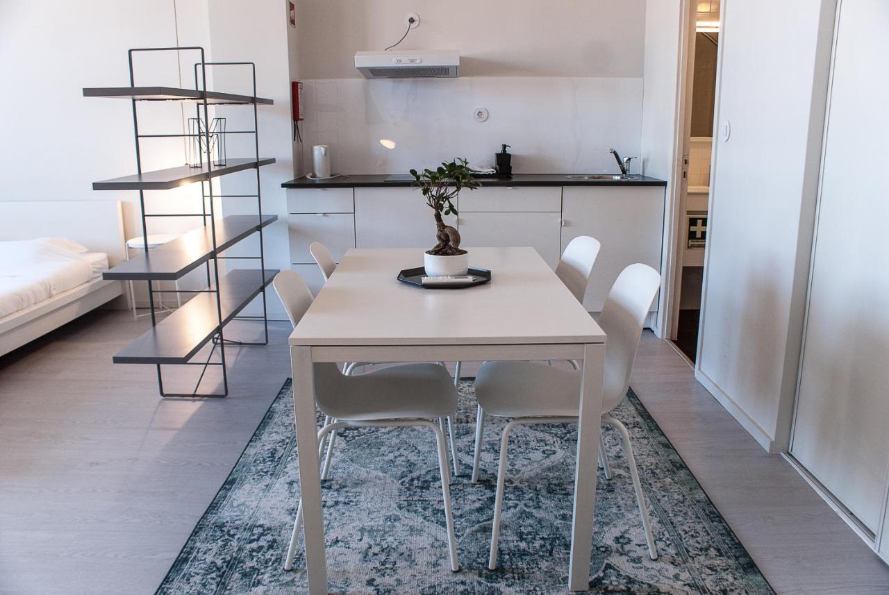 Baixa24 •P3R• Super Estudio No Centro Historico Porto Zewnętrze zdjęcie