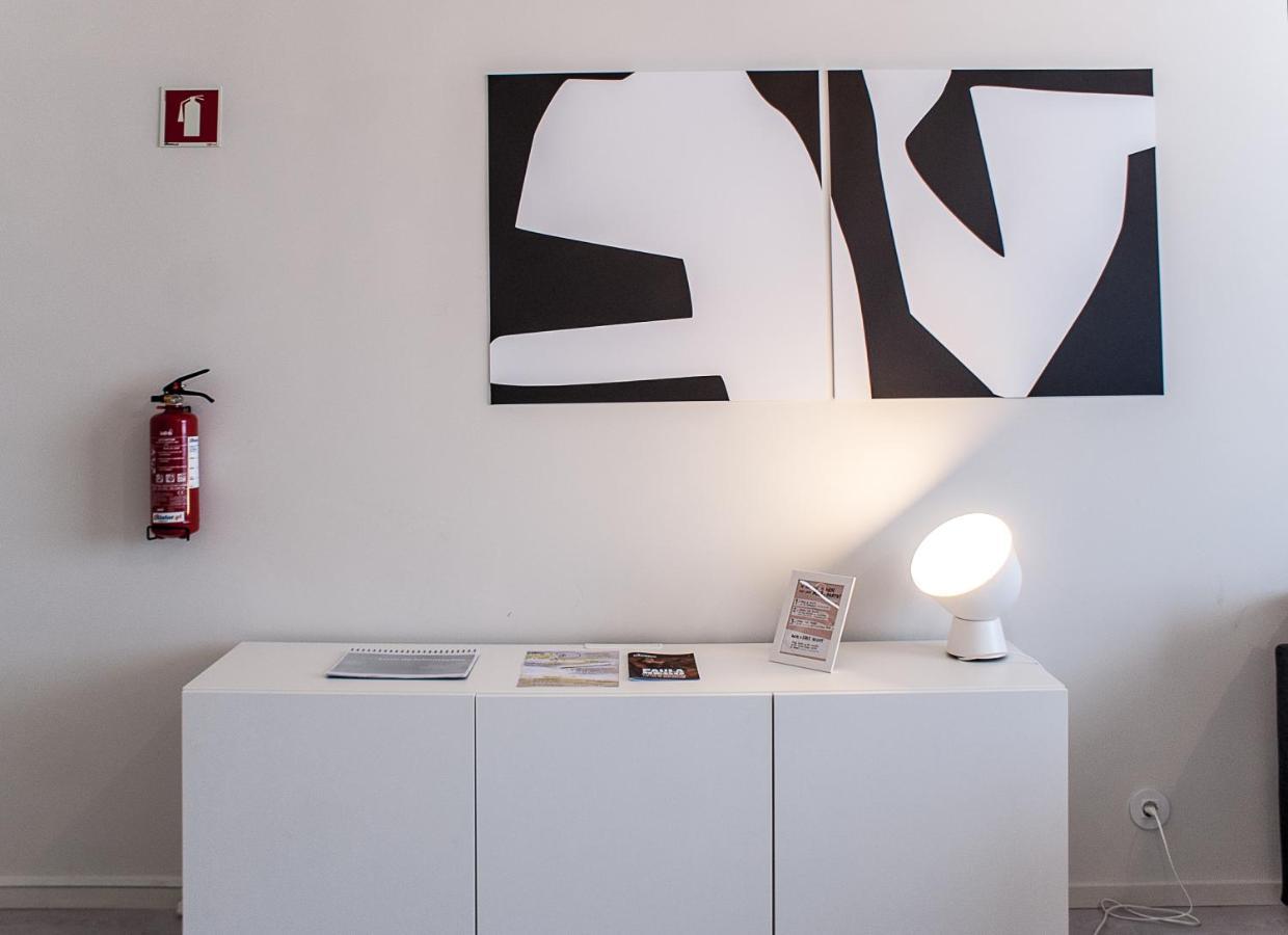 Baixa24 •P3R• Super Estudio No Centro Historico Porto Zewnętrze zdjęcie