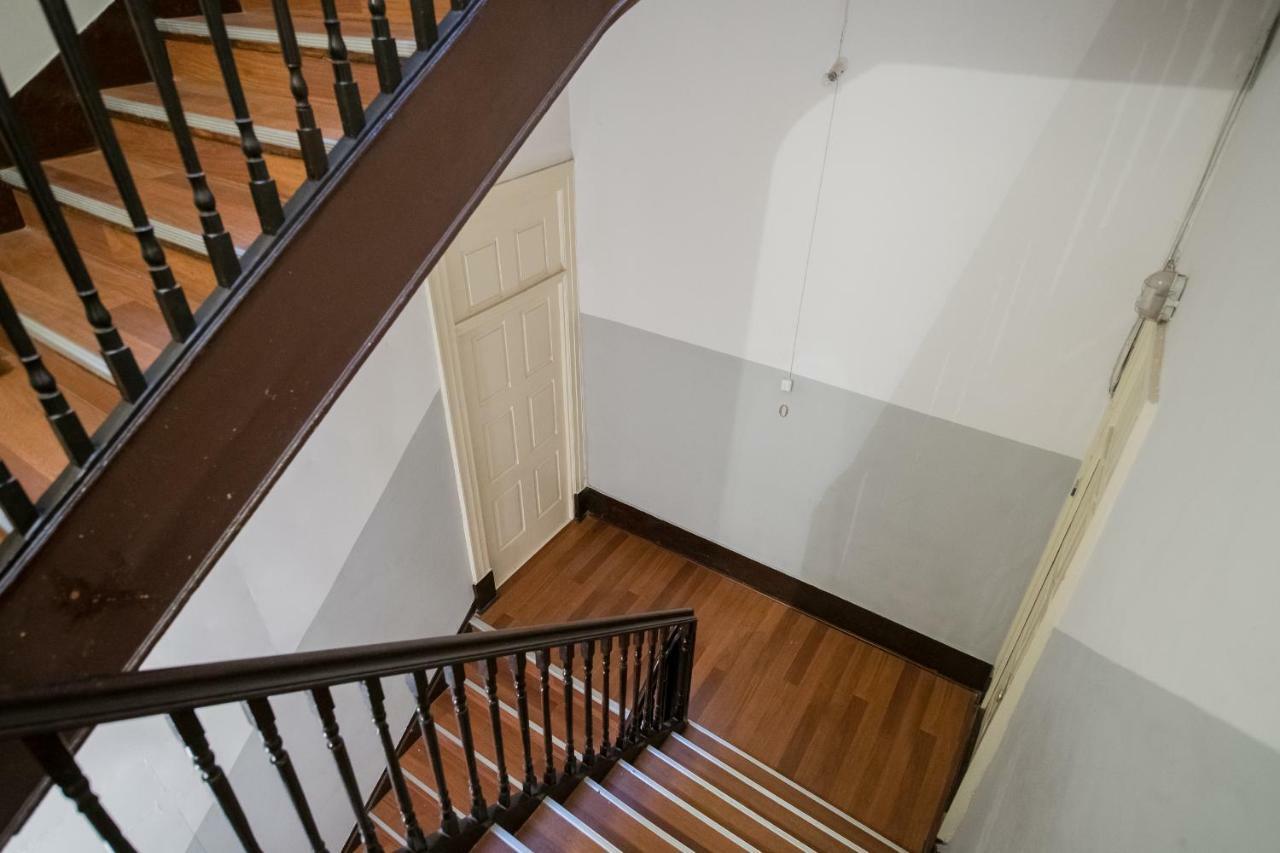 Baixa24 •P3R• Super Estudio No Centro Historico Porto Zewnętrze zdjęcie